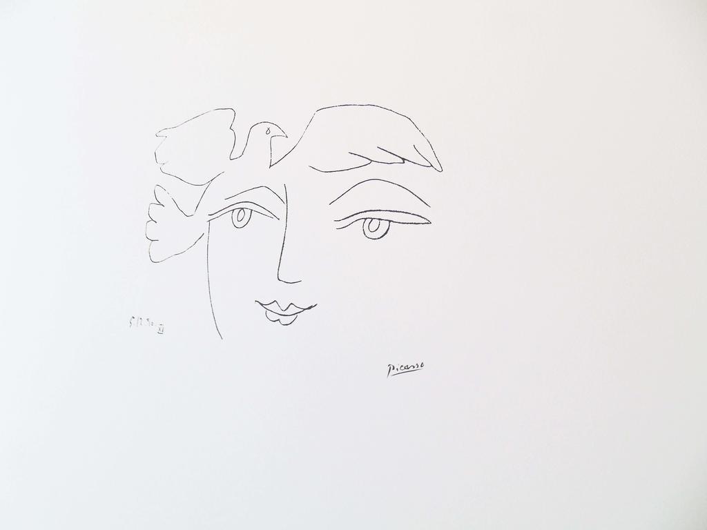 A&N Loft Picasso Leilighet Málaga Eksteriør bilde